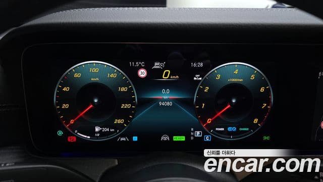 Mercedes-Benz E-класс W213 AMG Line, 2022 8