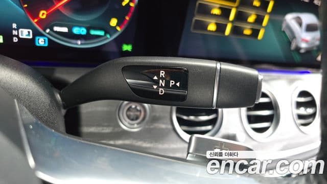 Mercedes-Benz E-класс W213 AMG Line, 2022 9