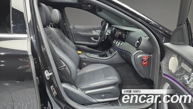 Mercedes-Benz E-класс W213 AMG Line, 2022 10