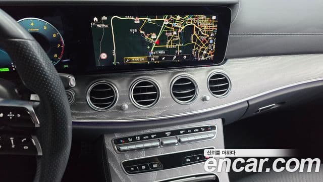 Mercedes-Benz E-класс W213 AMG Line, 2022 14