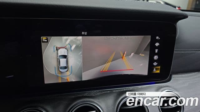 Mercedes-Benz E-класс W213 AMG Line, 2022 15