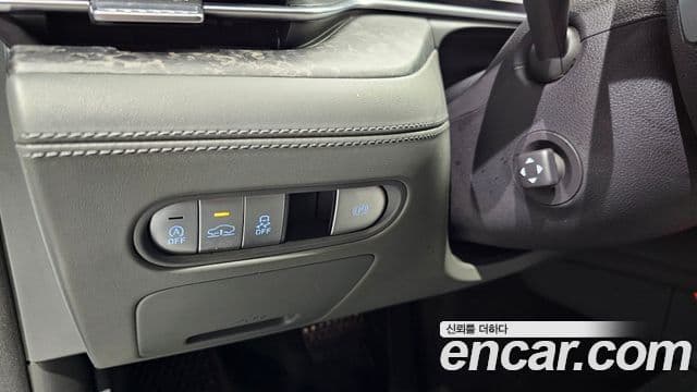 Genesis G90 (RS4) бензин 3.5 турбо AWD, 2023 14