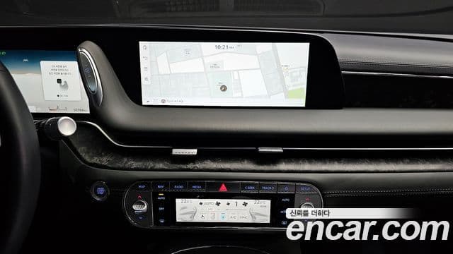 Genesis G90 (RS4) бензин 3.5 турбо AWD, 2023 15