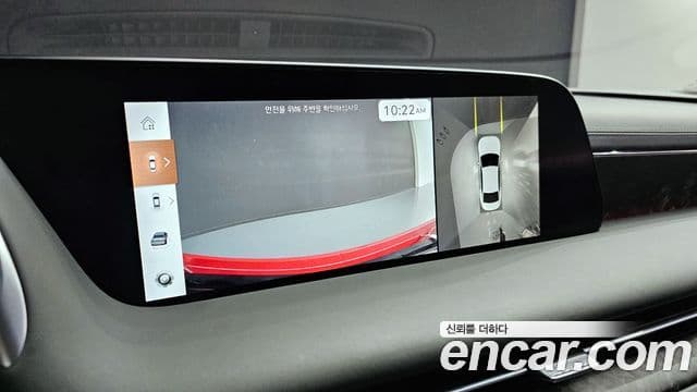 Genesis G90 (RS4) бензин 3.5 турбо AWD, 2023 16