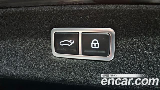 Genesis G90 (RS4) бензин 3.5 турбо AWD, 2023 17