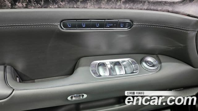 Genesis G90 (RS4) бензин 3.5 турбо AWD, 2023 18