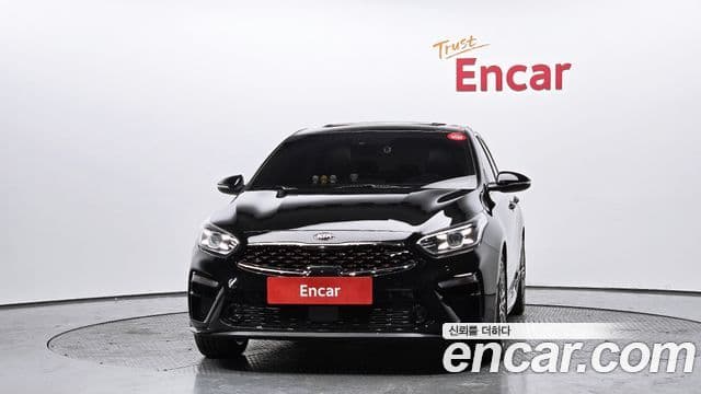 Kia All New K3 5도어 GT Plus, 2019 3