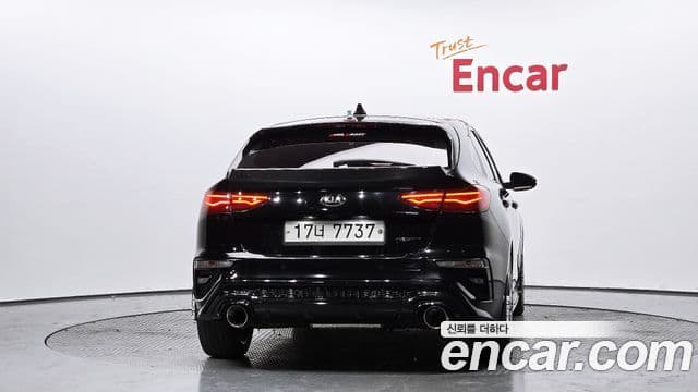 Kia All New K3 5도어 GT Plus, 2019 4