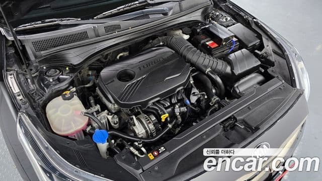 Kia All New K3 5도어 GT Plus, 2019 6