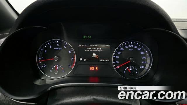 Kia All New K3 5도어 GT Plus, 2019 8