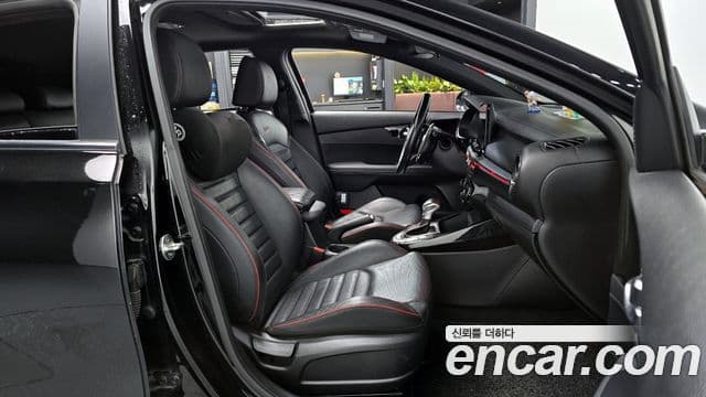 Kia All New K3 5도어 GT Plus, 2019 10