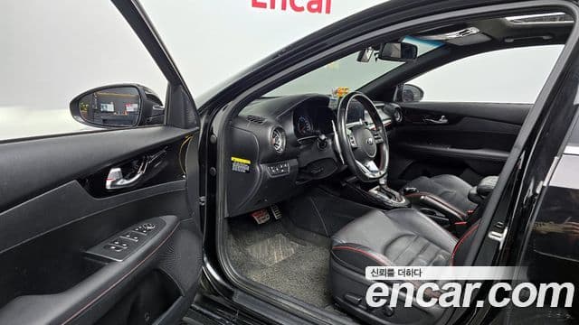 Kia All New K3 5도어 GT Plus, 2019 11