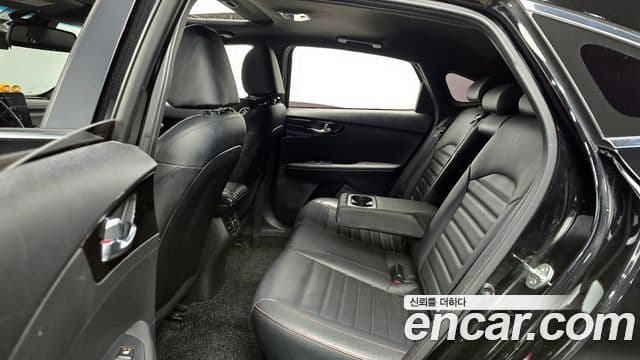 Kia All New K3 5도어 GT Plus, 2019 12