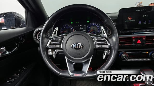 Kia All New K3 5도어 GT Plus, 2019 13