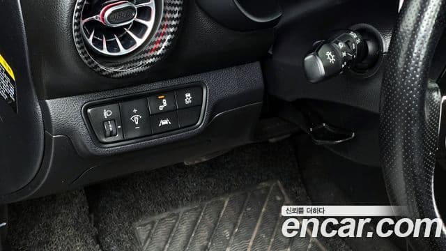 Kia All New K3 5도어 GT Plus, 2019 14