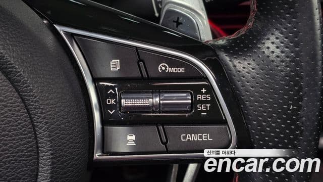 Kia All New K3 5도어 GT Plus, 2019 15