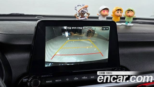 Kia All New K3 5도어 GT Plus, 2019 16