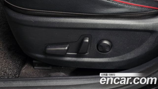 Kia All New K3 5도어 GT Plus, 2019 19