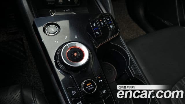 Kia Sportage 5세대 Signature, 2022 9