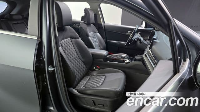 Kia Sportage 5세대 Signature, 2022 12