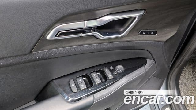 Kia Sportage 5세대 Signature, 2022 14