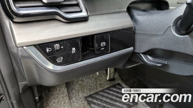 Kia Sportage 5세대 Signature, 2022 15
