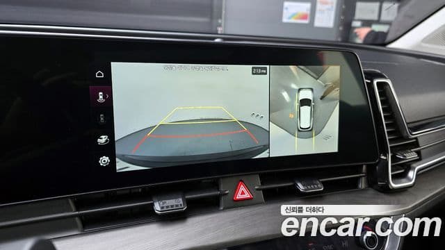 Kia Sportage 5세대 Signature, 2022 16
