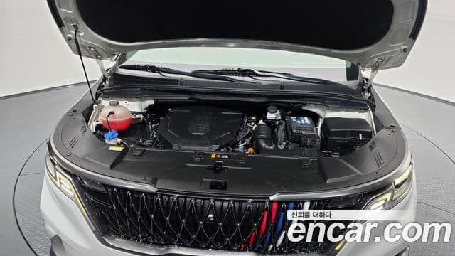 Kia Carnival 4세대 Signature, 2022 6