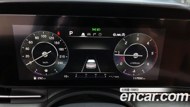 Kia Carnival 4세대 Signature, 2022 8