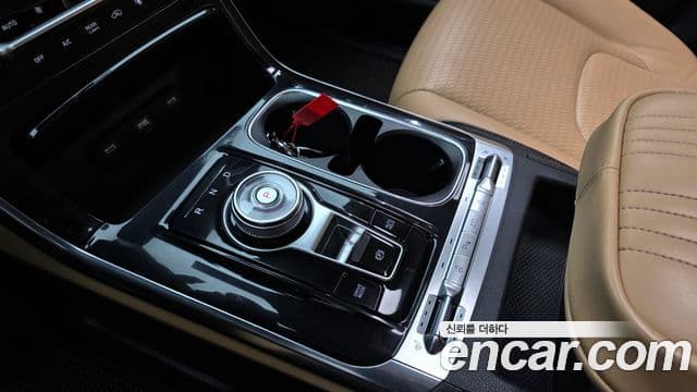 Kia Carnival 4세대 Signature, 2022 9