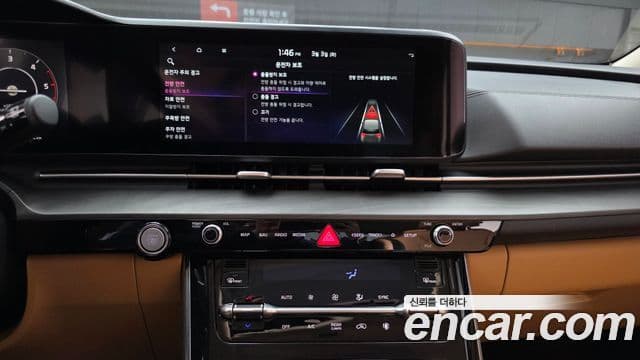 Kia Carnival 4세대 Signature, 2022 14