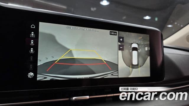 Kia Carnival 4세대 Signature, 2022 15