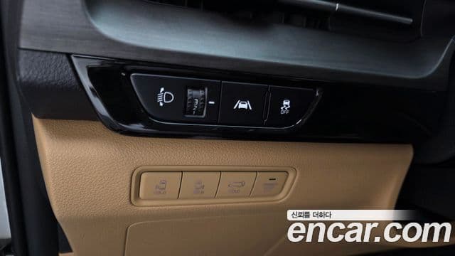 Kia Carnival 4세대 Signature, 2022 16