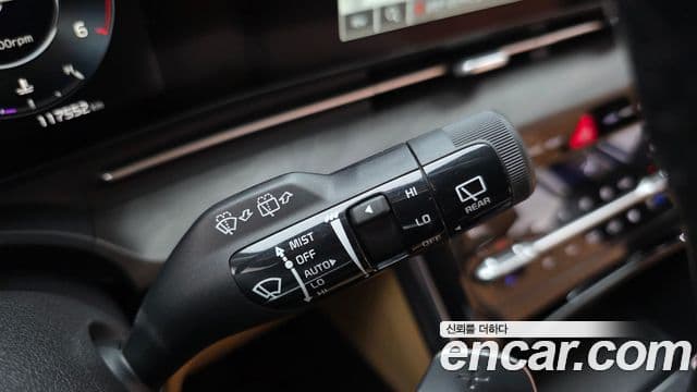 Kia Carnival 4세대 Signature, 2022 17