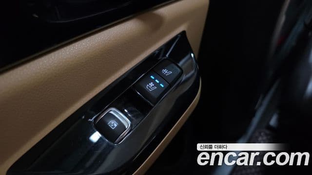 Kia Carnival 4세대 Signature, 2022 18