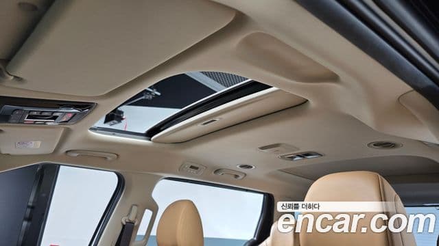 Kia Carnival 4세대 Signature, 2022 19