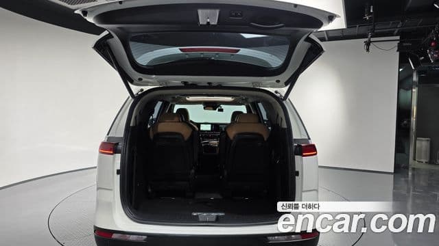 Kia Carnival 4세대 Signature, 2022 20