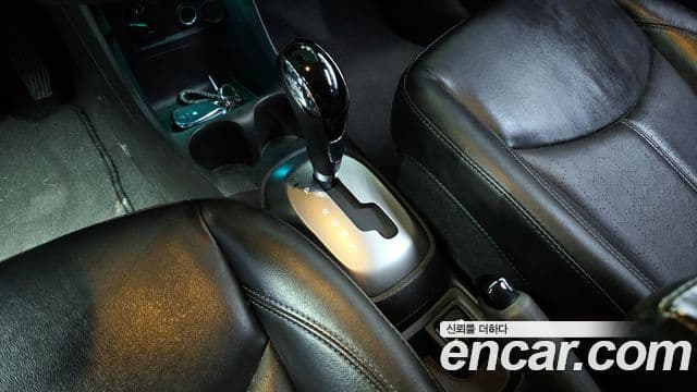 Chevrolet(GM대우) The / новый Next Spark LTZ, 2018 9