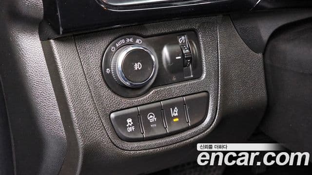 Chevrolet(GM대우) The / новый Next Spark LTZ, 2018 16