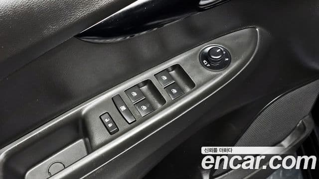 Chevrolet(GM대우) The / новый Next Spark LTZ, 2018 18