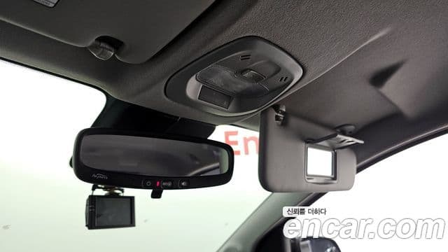 Chevrolet(GM대우) The / новый Next Spark LTZ, 2018 19