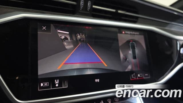 Audi A7 (4K) Premium, 2020 16