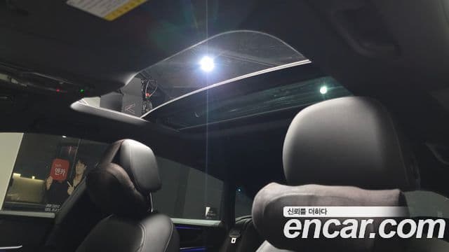 Audi A7 (4K) Premium, 2020 17