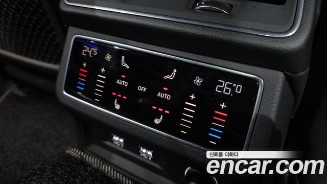 Audi A7 (4K) Premium, 2020 19