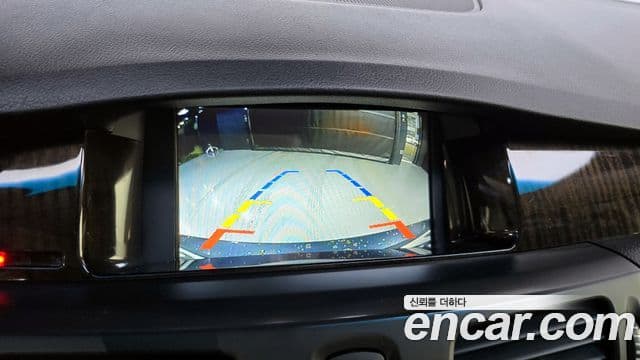 Renault Korea(Samsung) 뉴SM5(новый кузов / новое поколение) SE Plus, 2012 16