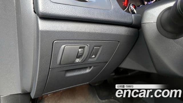 Renault Korea(Samsung) 뉴SM5(новый кузов / новое поколение) SE Plus, 2012 17