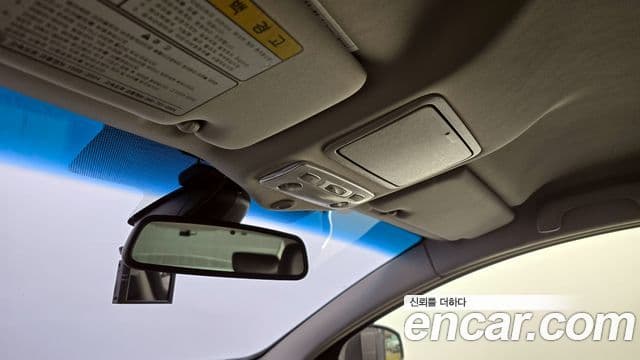 Renault Korea(Samsung) 뉴SM5(новый кузов / новое поколение) SE Plus, 2012 20