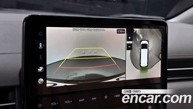 Hyundai Staria Inspiration, 2025 15