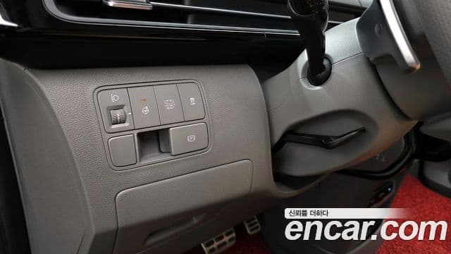 Hyundai Staria Inspiration, 2025 17