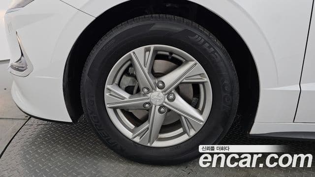 Hyundai Sonata (DN8) Smart, 2022 все фото